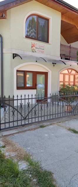 Vila ETIJA Veľký Meder