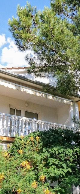 Apartments CIRILA Savudrija