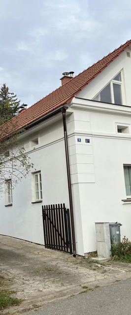 Ubytování na Švestkové trati