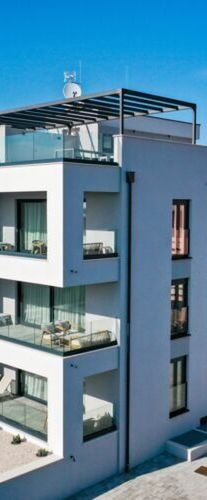 Boutique Apartment A3 Royal View Zadar