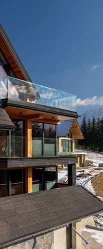 Skyline Apartments A