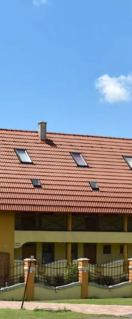 For me Apartman Gyula