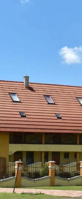 For me Apartman Gyula