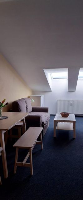 Wellness apartmán Frymburk
