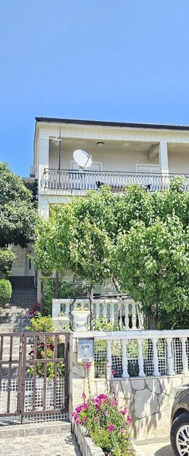 Sobe Leo Novi Vinodolski