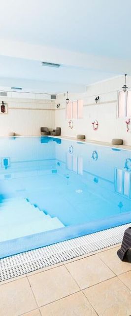 Prawdzic Family Resort & Wellness Gdańsk