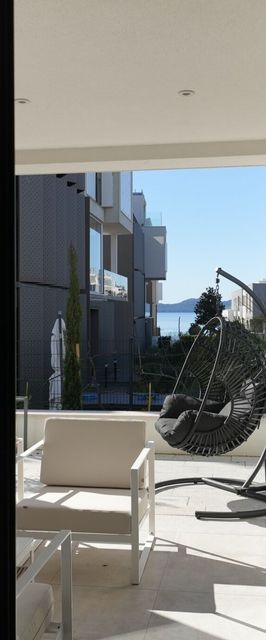 Apartment Sunshine Garden A1 Zadar
