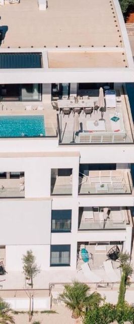 Apartment Beach Vibes A3 Zadar