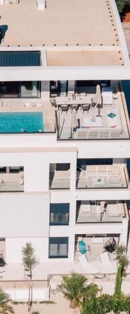 Apartment Beach Vibes A3 Zadar