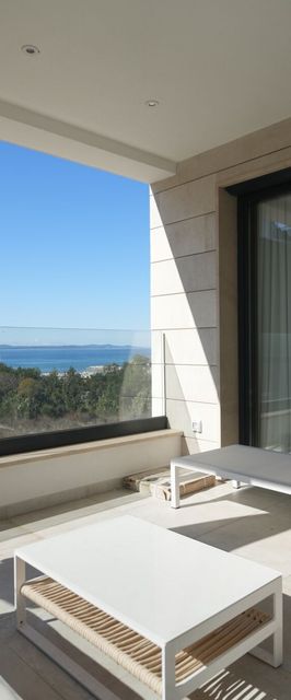 Apartment A4 Ocean Pearl Zadar