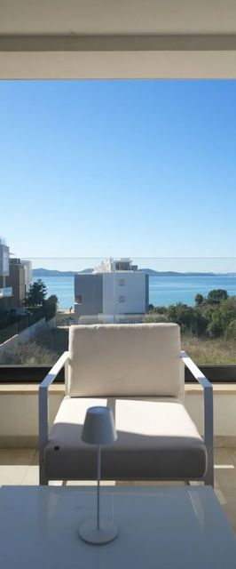 Apartment Summer Breeze A5 Zadar