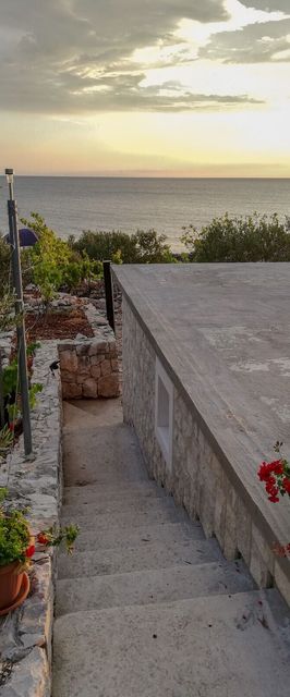 House Robinson house Dolac