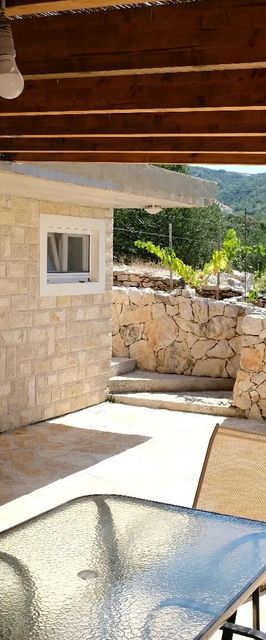 House Robinson house Dolac