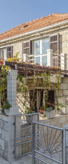 Apartment Lile Postira