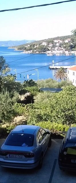 Apartments and Room Rest Sumartin