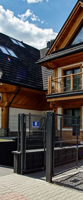 Aparthotel Merynos Zakopane
