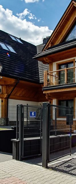 Aparthotel Merynos Zakopane