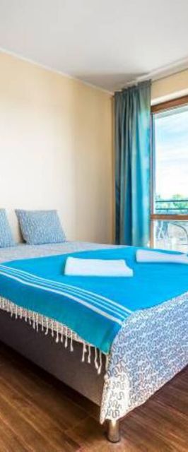 Villa Rodzinna Ustronie Morskie