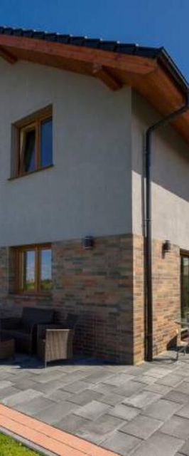 Villa Rodzinna Ustronie Morskie