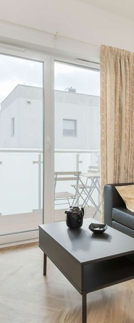 Kartuska 420 | Stylowy Apartament | Parking Gdańsk