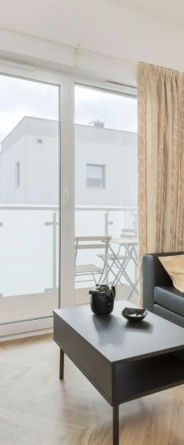 Kartuska 420 | Stylowy Apartament | Parking Gdańsk