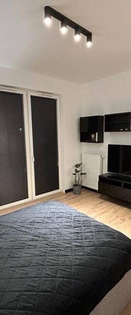 Apartament Domaniewska Premium Warszawa