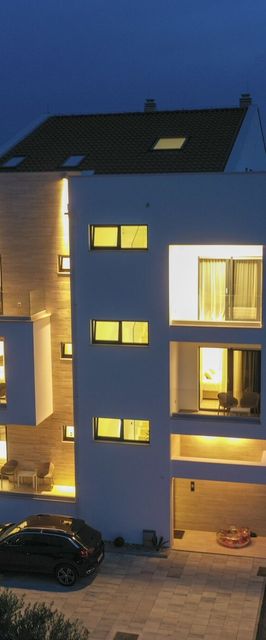 Apartment DʻArt A2 Bibinje