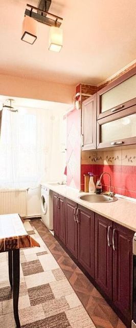 Cozy Apartment Hunedoara