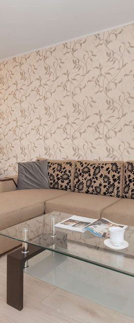 Nowy Świat 29 | Apartament nad Morzem | Parking