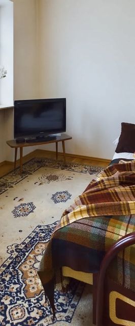 Apartament Krakowskie Przedmieście 61 | Studio Warszawa