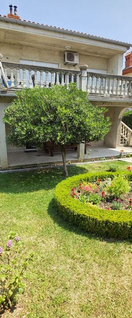 Apartman Milan Novi Vinodolski