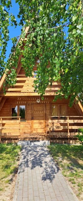 Ośrodek Wypoczynkowy Teddy Camp Cieszanów