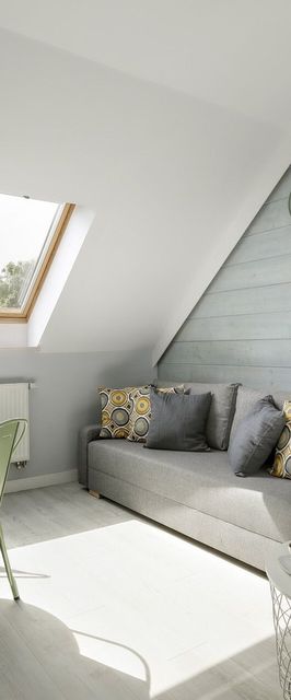 Apartamenty i pokoje Poddąbie