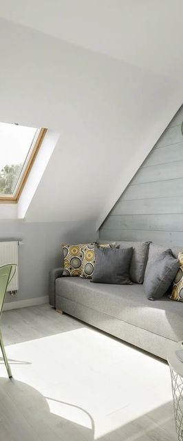 Apartamenty i pokoje Poddąbie