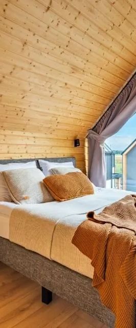 PURA slow life houses- 450 m od morza Trzęsacz