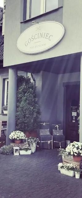 Gościniec Pod Brzozami Poznań