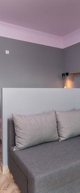 Wałowa 25 | Studio dla 4 | Balkon | Gdańsk