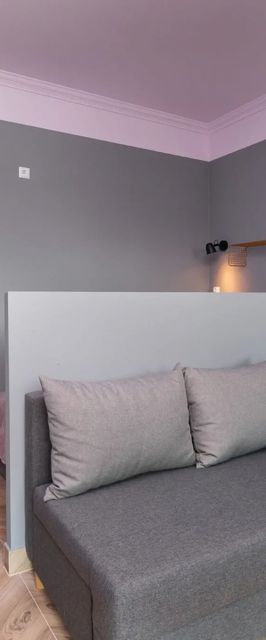 Wałowa 25 | Studio dla 4 | Balkon | Gdańsk