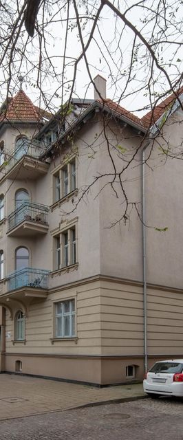 Studia Aleja Sopot 756 - ACCO RENT