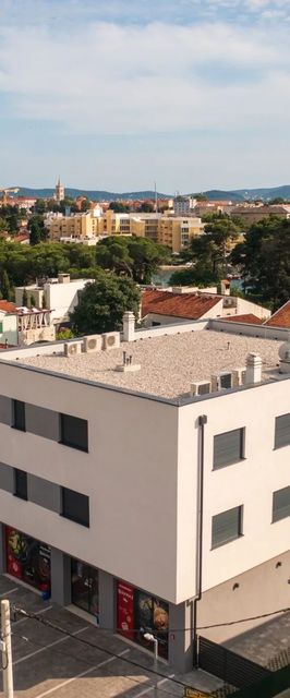 Apartment Mistral Retreat A2 Zadar