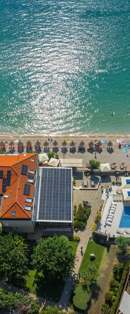 Hotel Dobrovit Baška