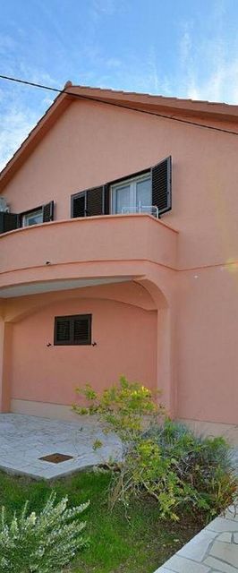 Apartments Lea Patrik Mara Nin