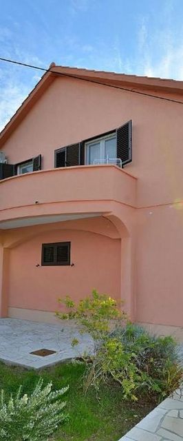 Apartments Lea Patrik Mara Nin