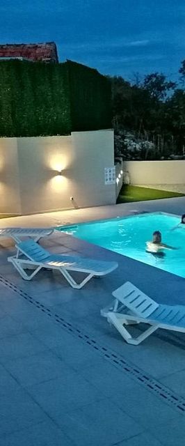 House Mande i Kate Vrgorac