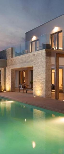 Villa Royal Green Labin