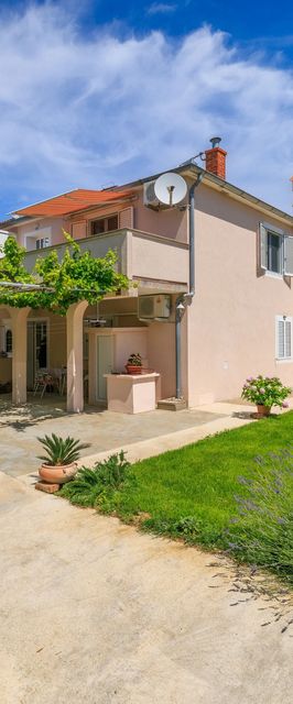 Apartment MiMa Lopar