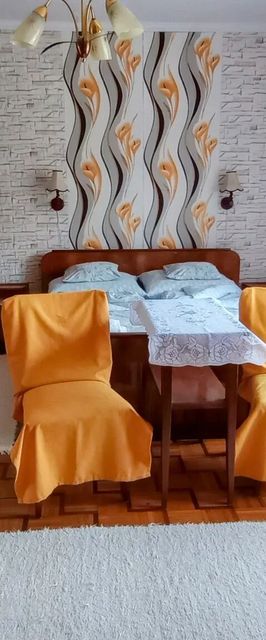 Tama Bárka Vendégház Tar