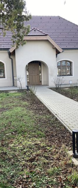 Várszállás Vendégház Szolnok