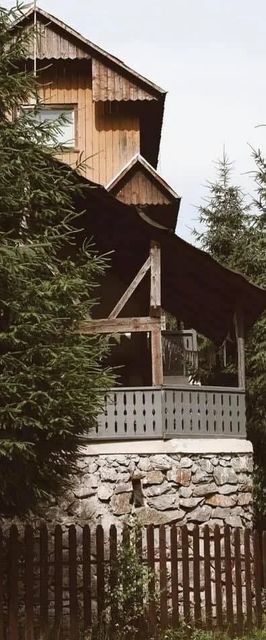 Casa de vacanță Acazza Mărișel