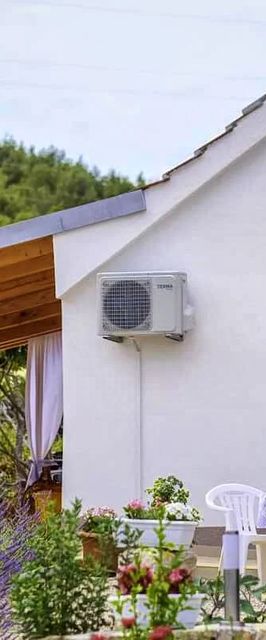 House Marie's Lavander Dream Raslina